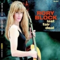 Rory Block - Last Fair Deal Rory Block - Last Fair Deal